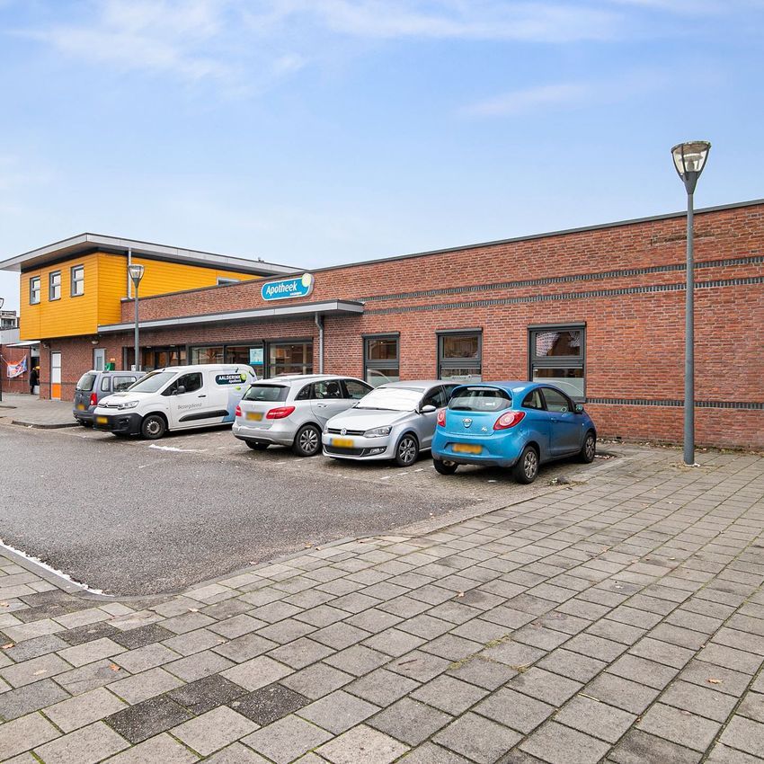 Apollolaan, Almelo foto-0