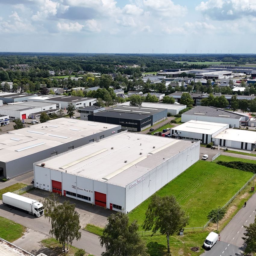 Pauvreweg, Etten-Leur foto-0