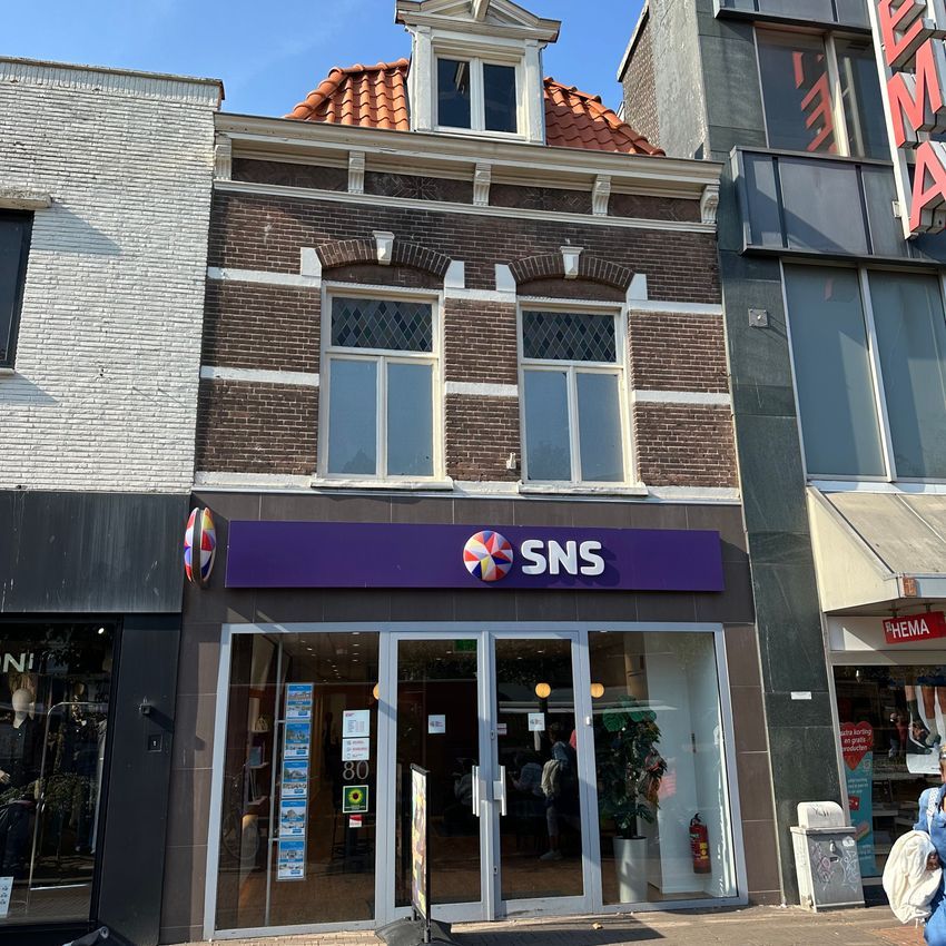 Breestraat, Beverwijk foto-0