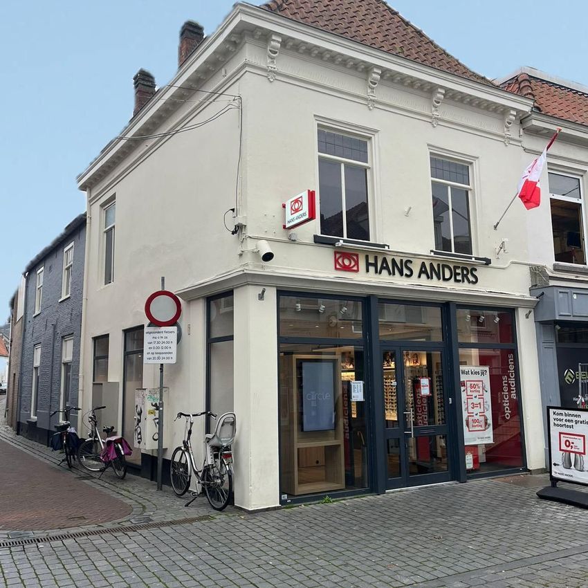 Wouwsestraat, Bergen op Zoom foto-0