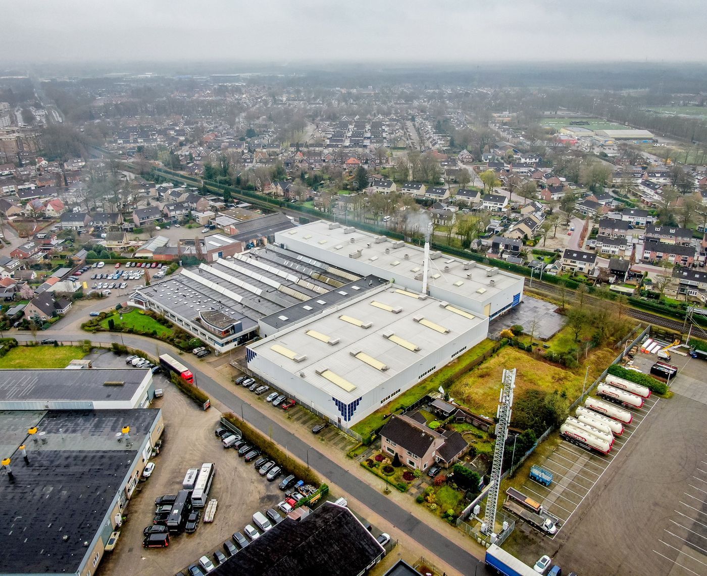 Borne - Bons & Evers, Borne foto-2