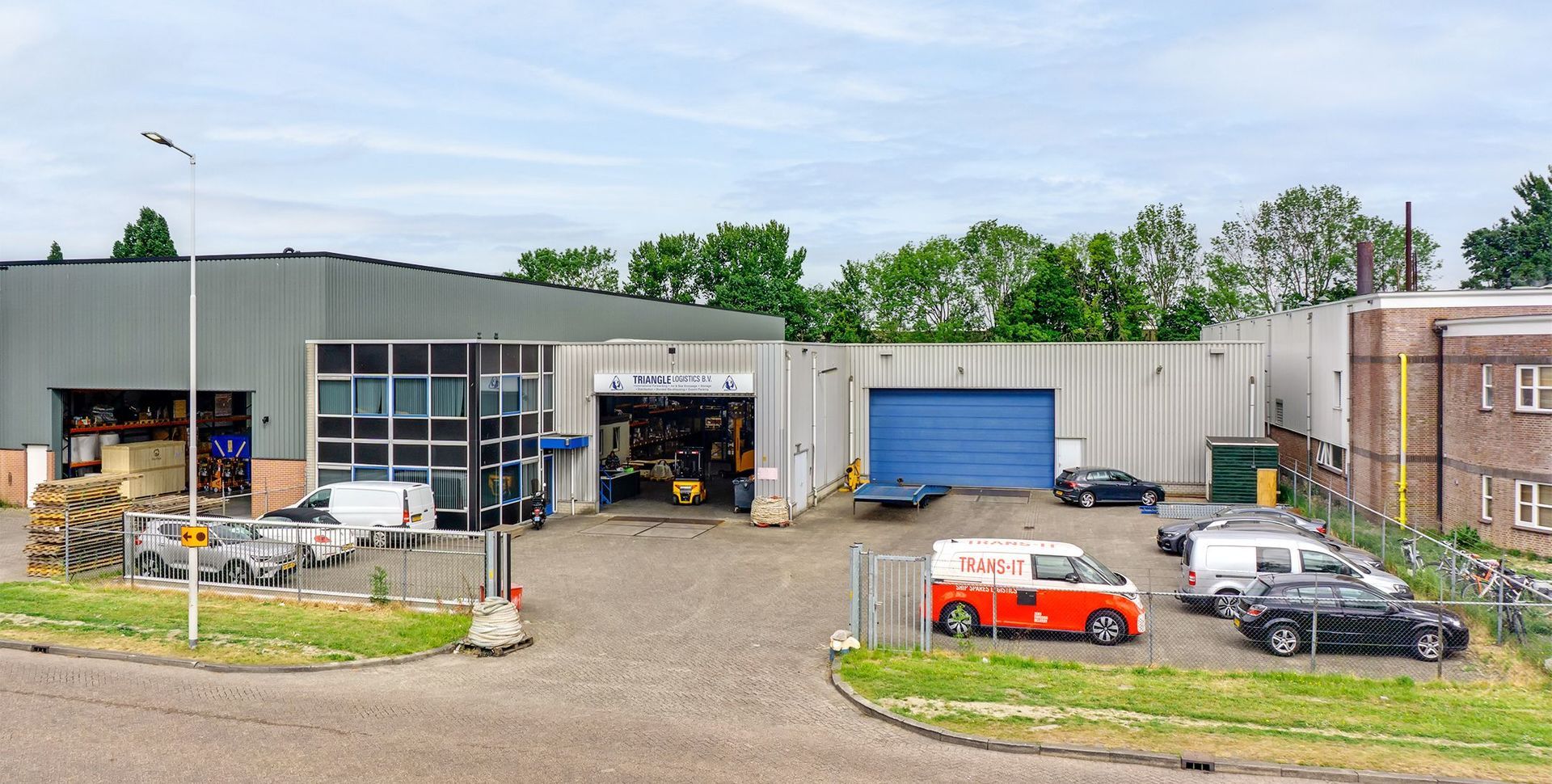 Wattweg 28 Spijkenisse