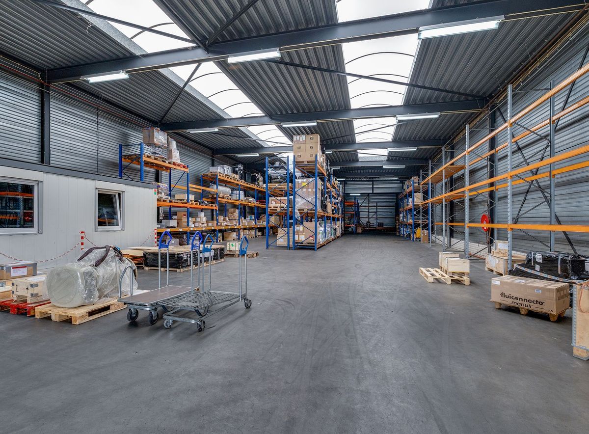 Wattweg 28 Spijkenisse 2