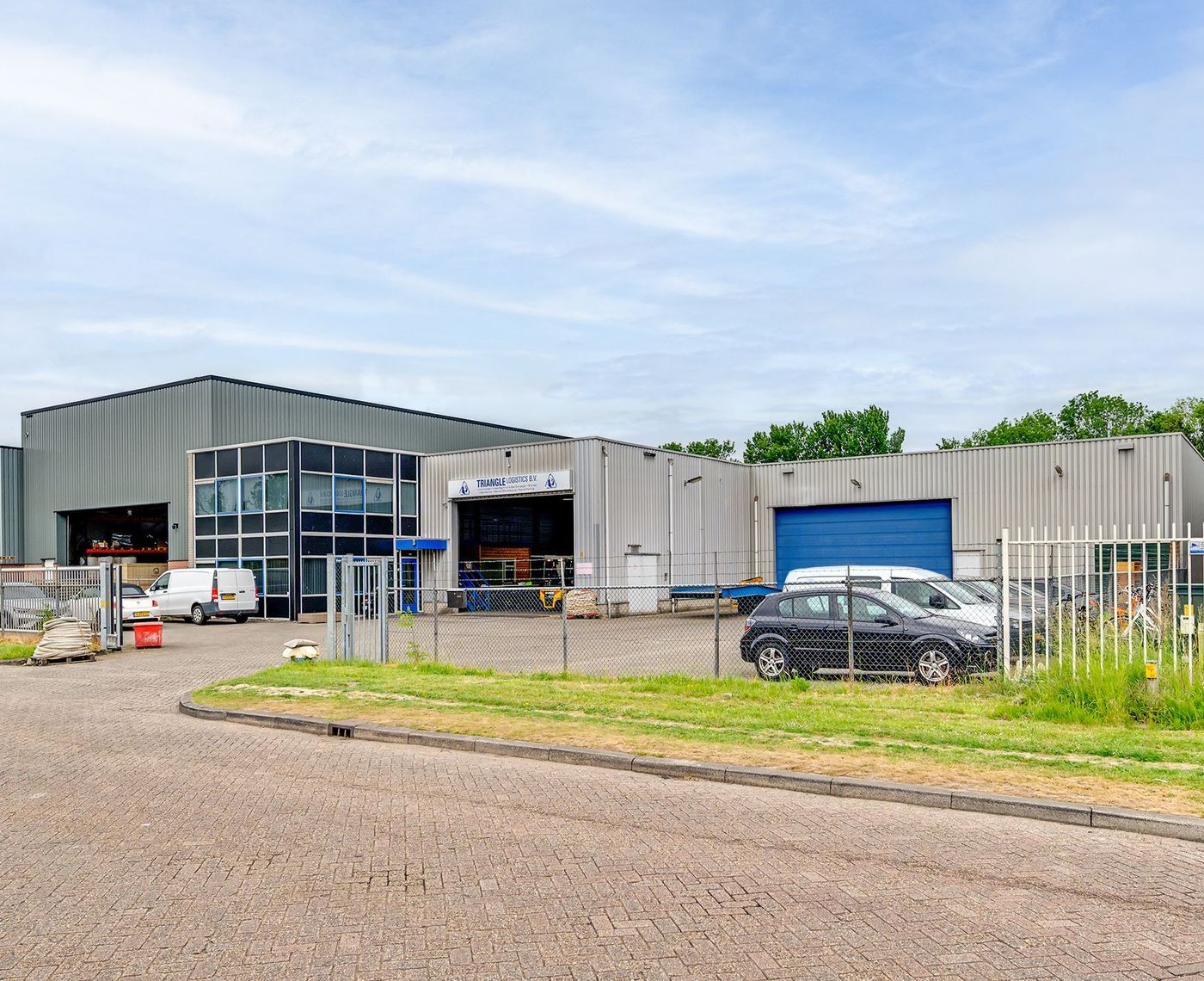 Wattweg 28 Spijkenisse, Spijkenisse foto-3