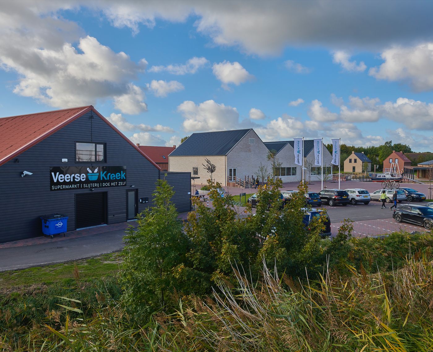 Veerse Kreek,  foto-0