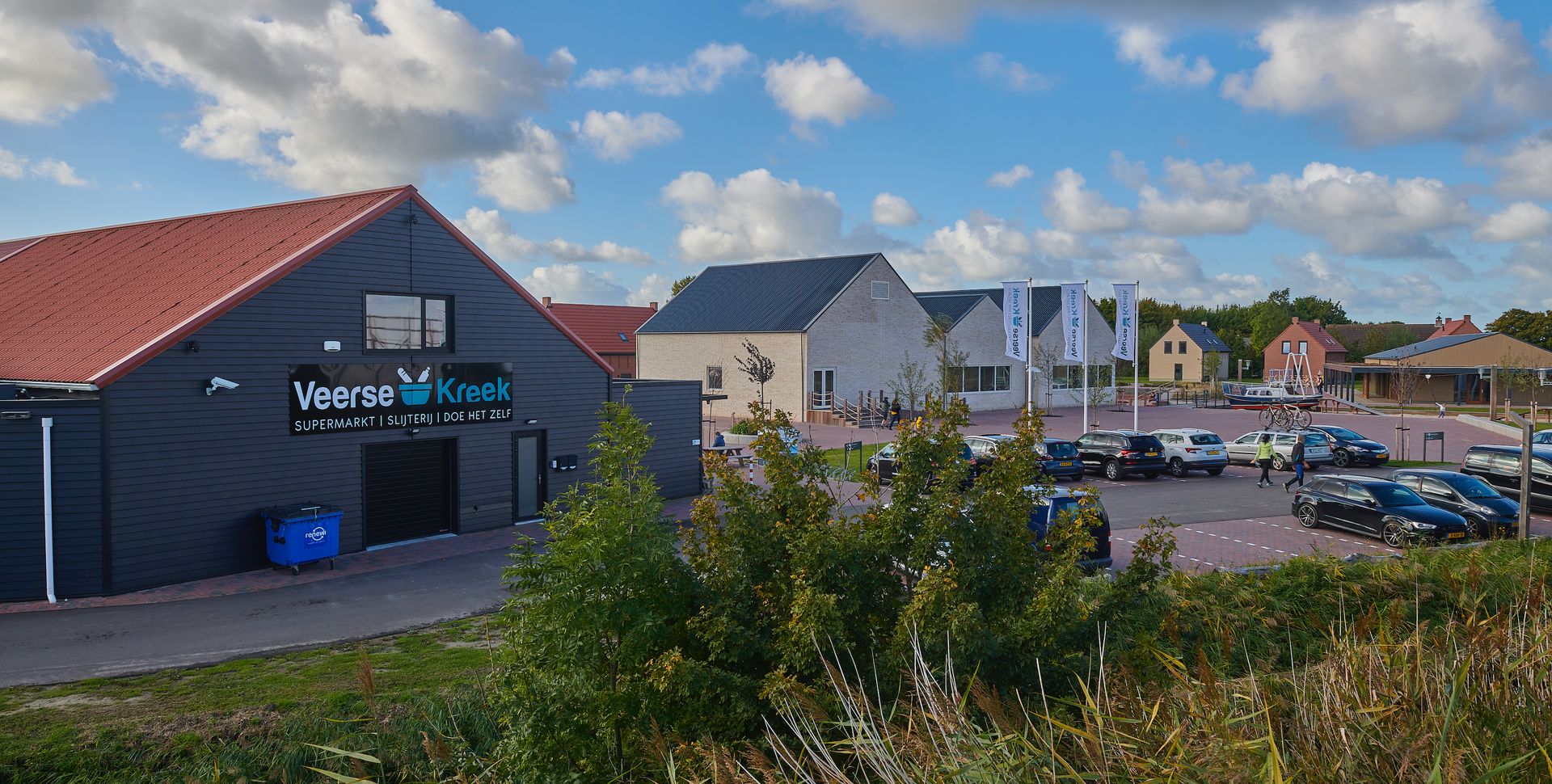 Veerse Kreek