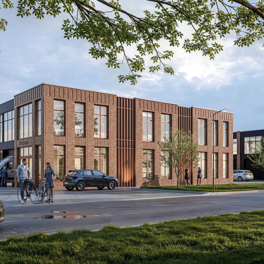 Kruisbaak, Lisserbroek foto-0