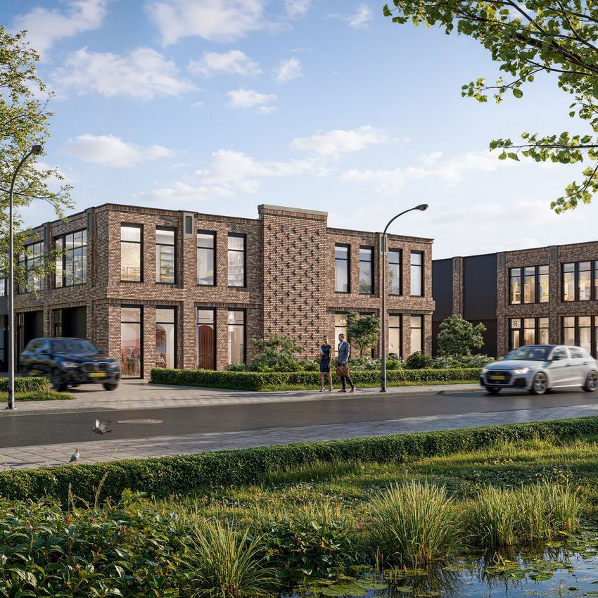 Glashorst, Scherpenzeel foto-0