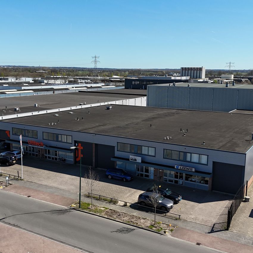 Generatorstraat, Veenendaal foto-0