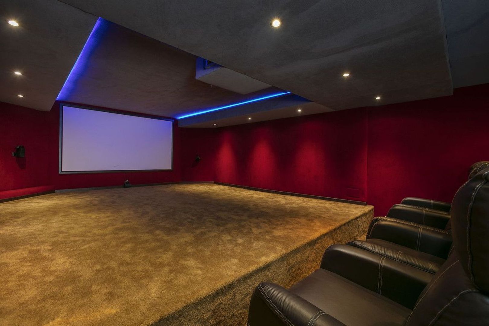 Bright villa with great views, Las Brisas, Málaga foto-13