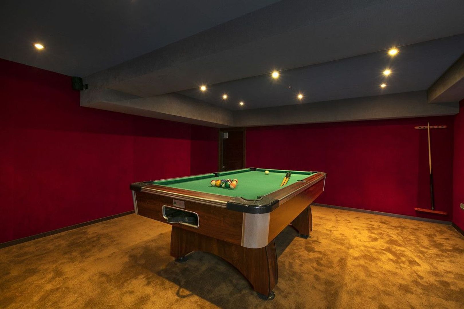 Bright villa with great views, Las Brisas, Málaga foto-14