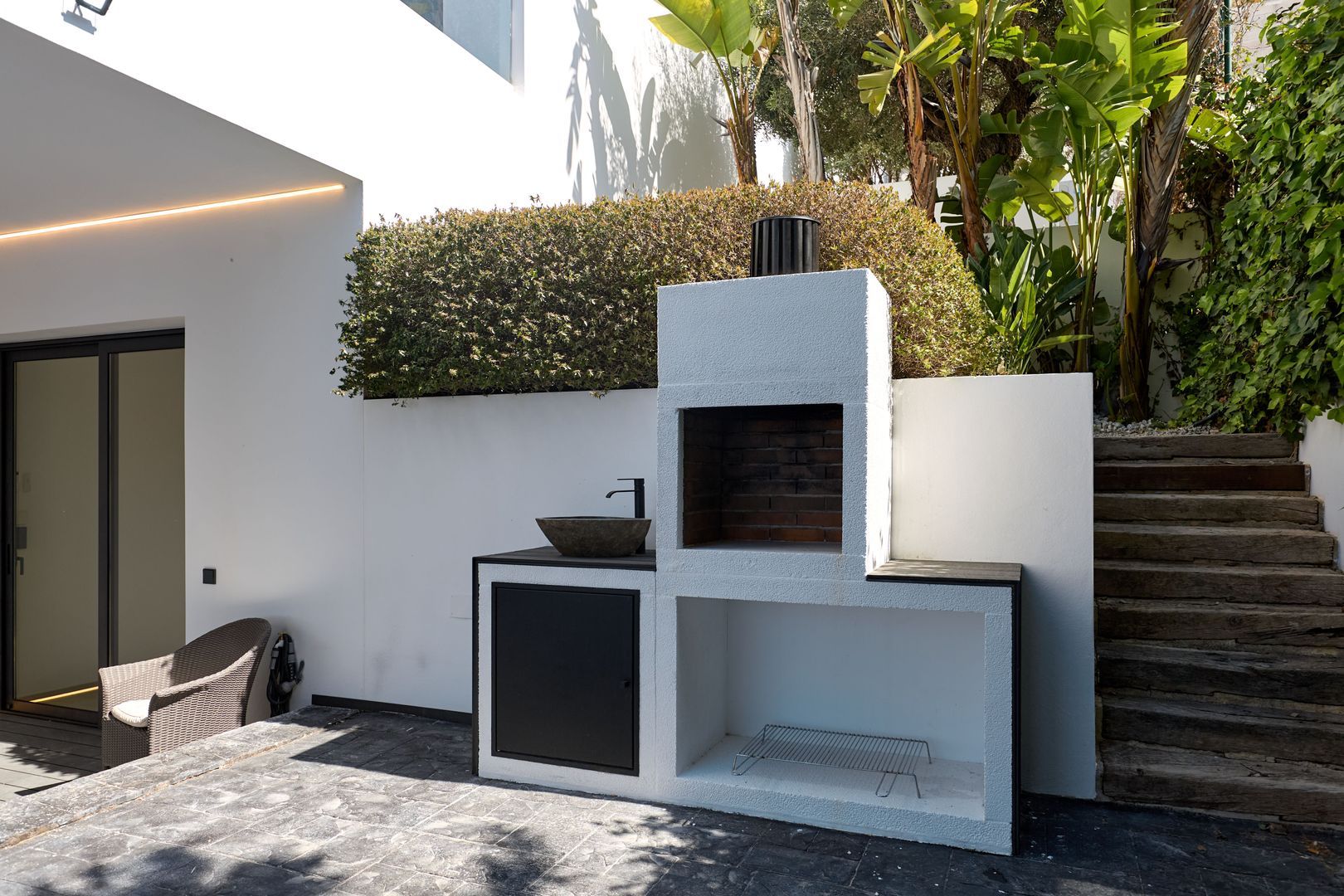 Modern villa with magnificent views, Altea Hills foto-46