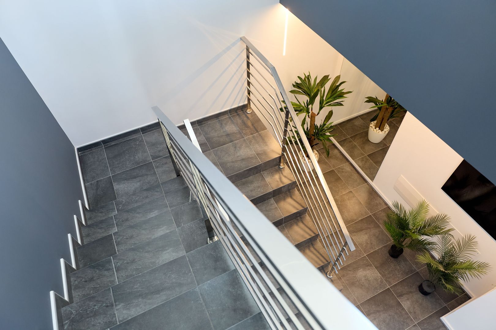 Modern villa with magnificent views, Altea Hills foto-6