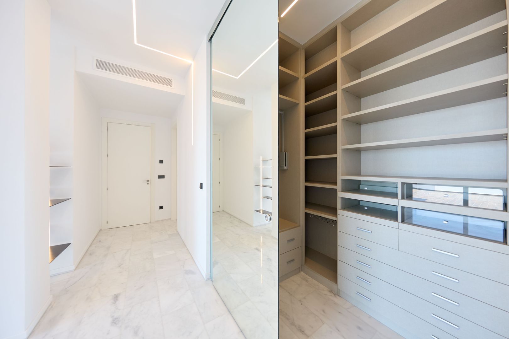 Modern villa with magnificent views, Altea Hills foto-26