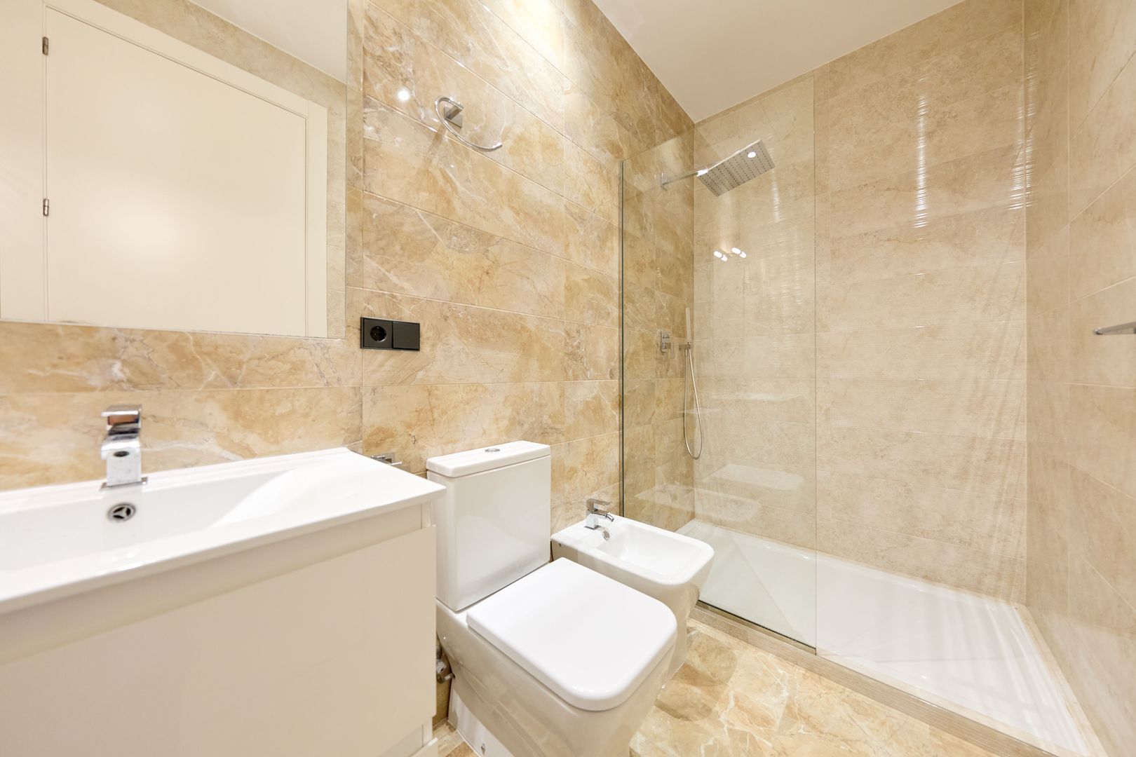 Modern villa with magnificent views, Altea Hills foto-24