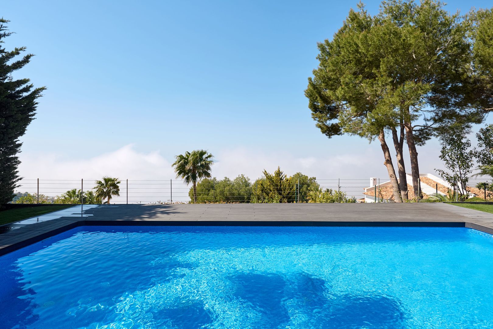 Modern villa with magnificent views, Altea Hills foto-43