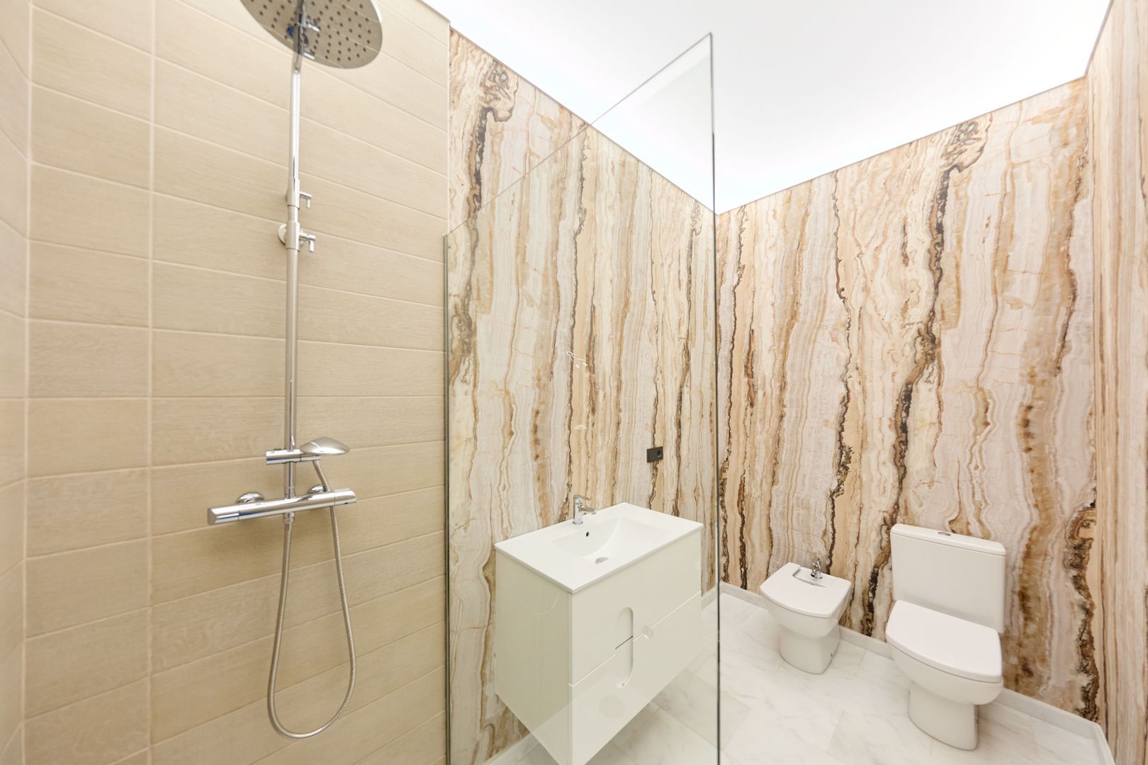 Modern villa with magnificent views, Altea Hills foto-22