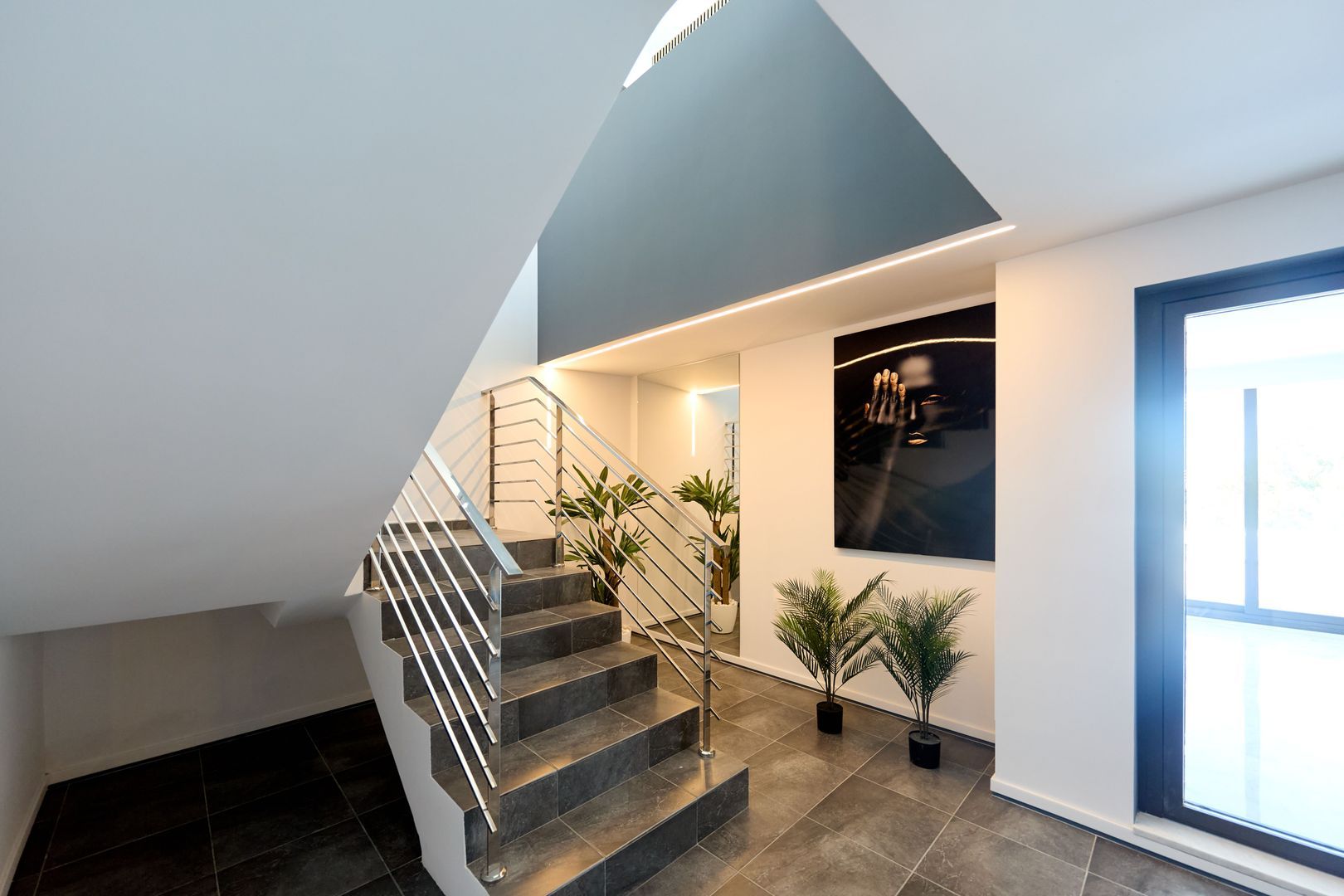 Modern villa with magnificent views, Altea Hills foto-7