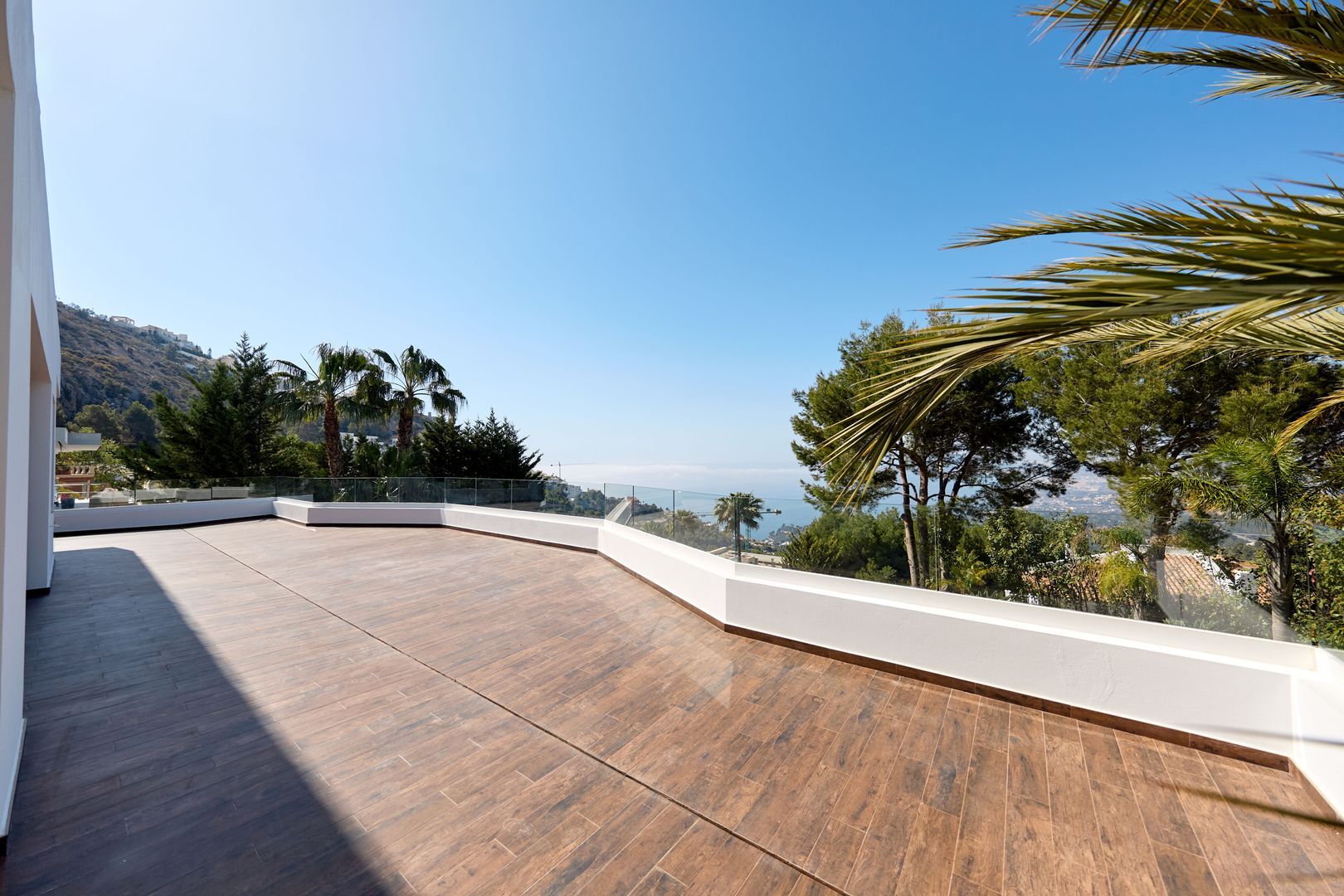Modern villa with magnificent views, Altea Hills foto-27