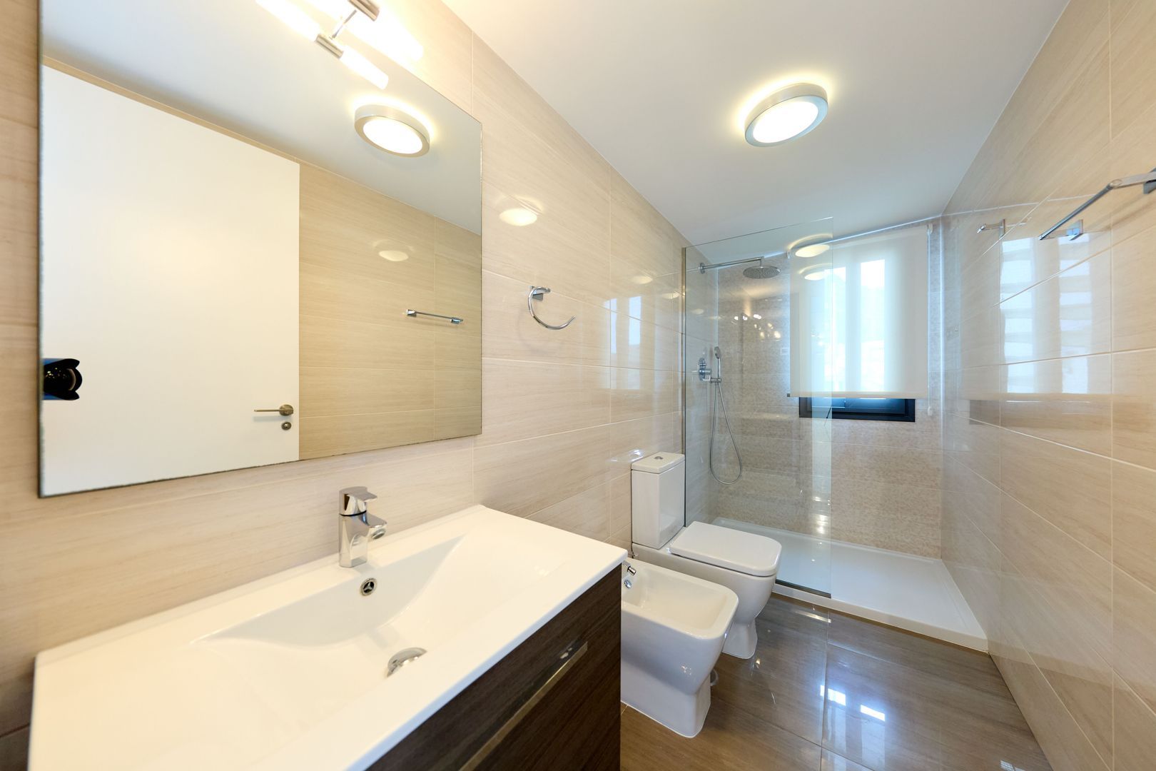 Modern villa with magnificent views, Altea Hills foto-18