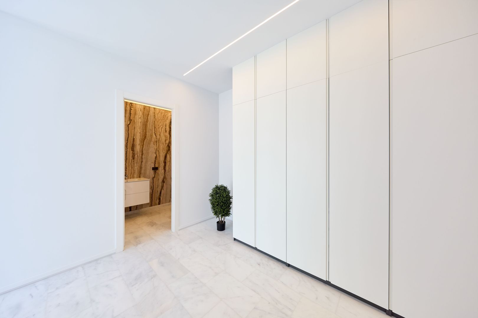 Modern villa with magnificent views, Altea Hills foto-23