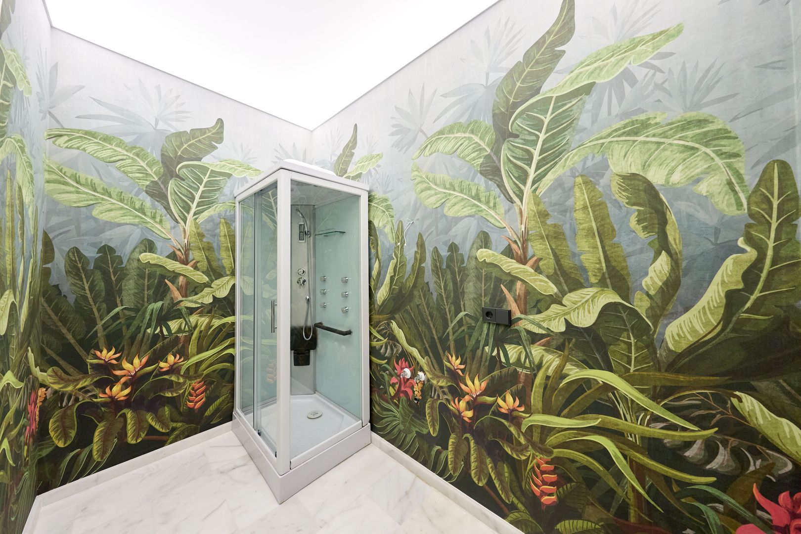 Modern villa with magnificent views, Altea Hills foto-39