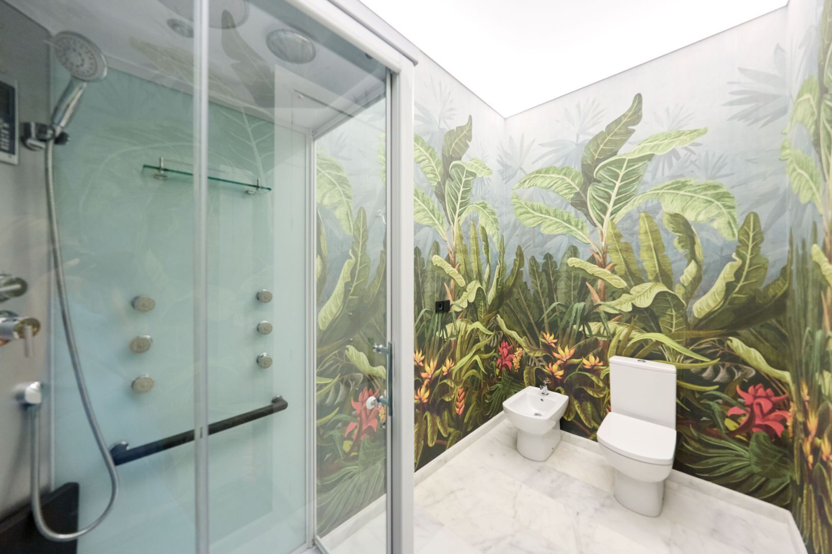 Modern villa with magnificent views, Altea Hills foto-38