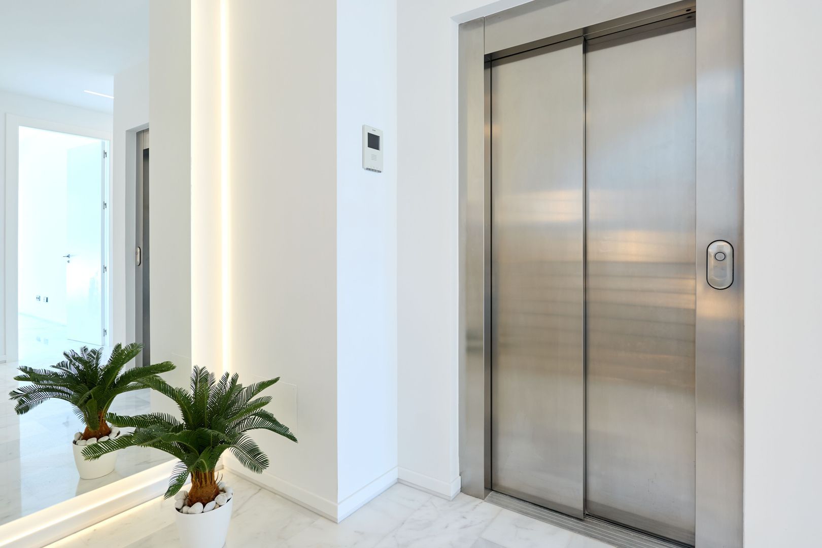 Modern villa with magnificent views, Altea Hills foto-30