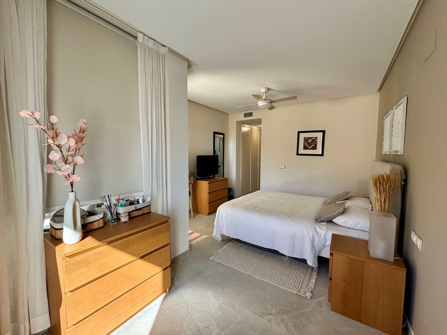 Apartment with sea views in exclusive Altea Hills, Altea Hills foto-6