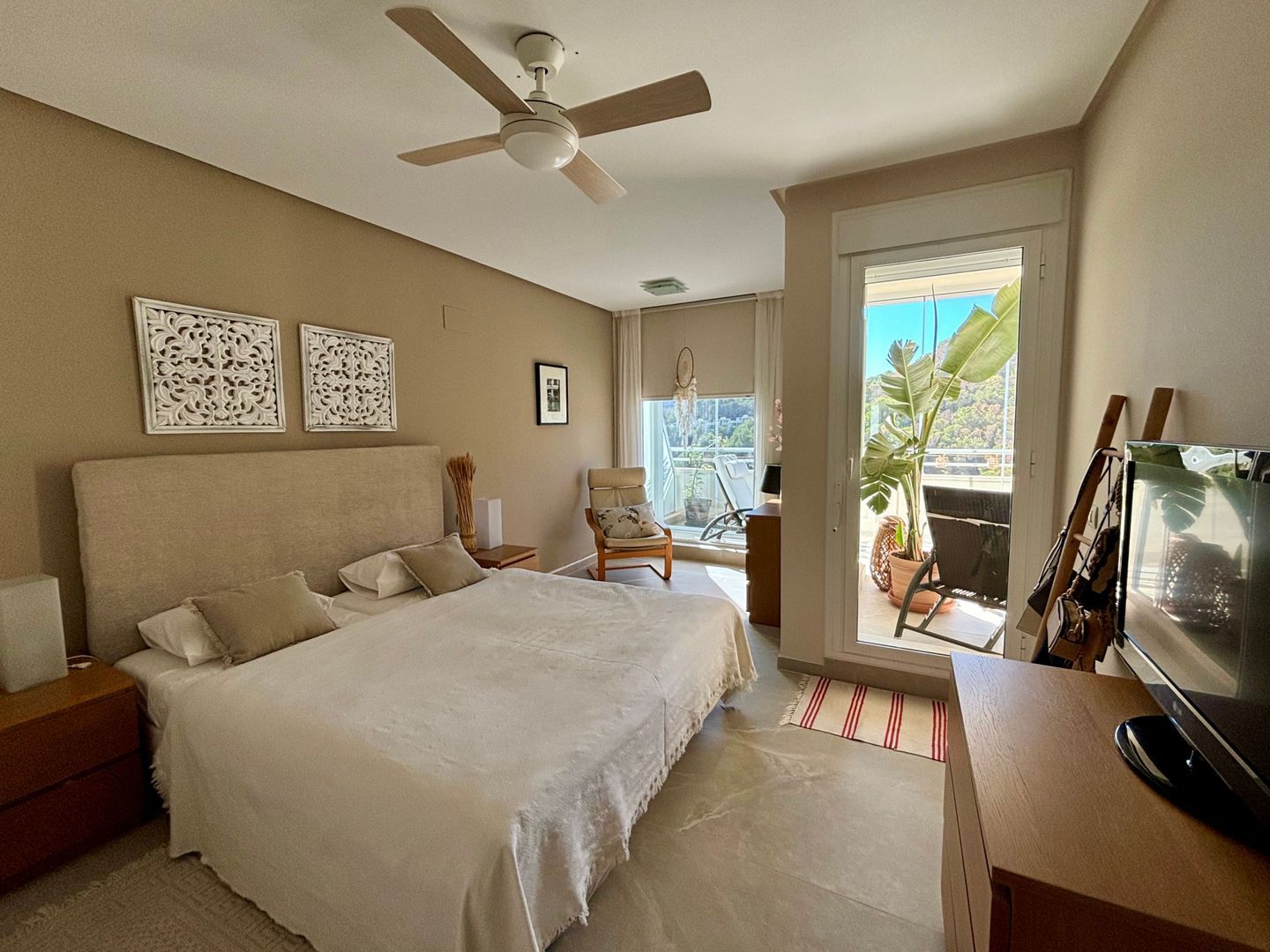 Apartment with sea views in exclusive Altea Hills, Altea Hills foto-5