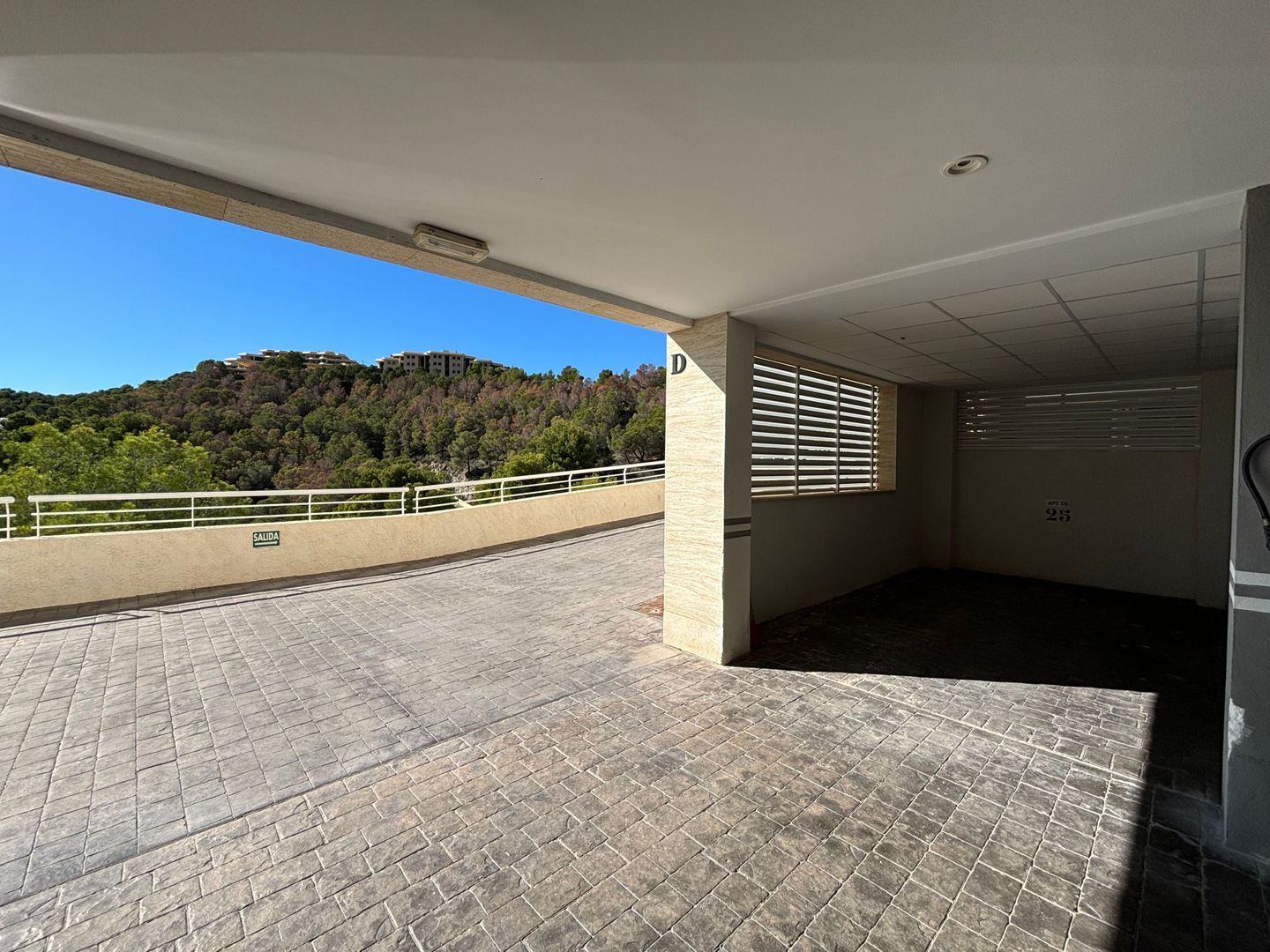 Apartment with sea views in exclusive Altea Hills, Altea Hills foto-22