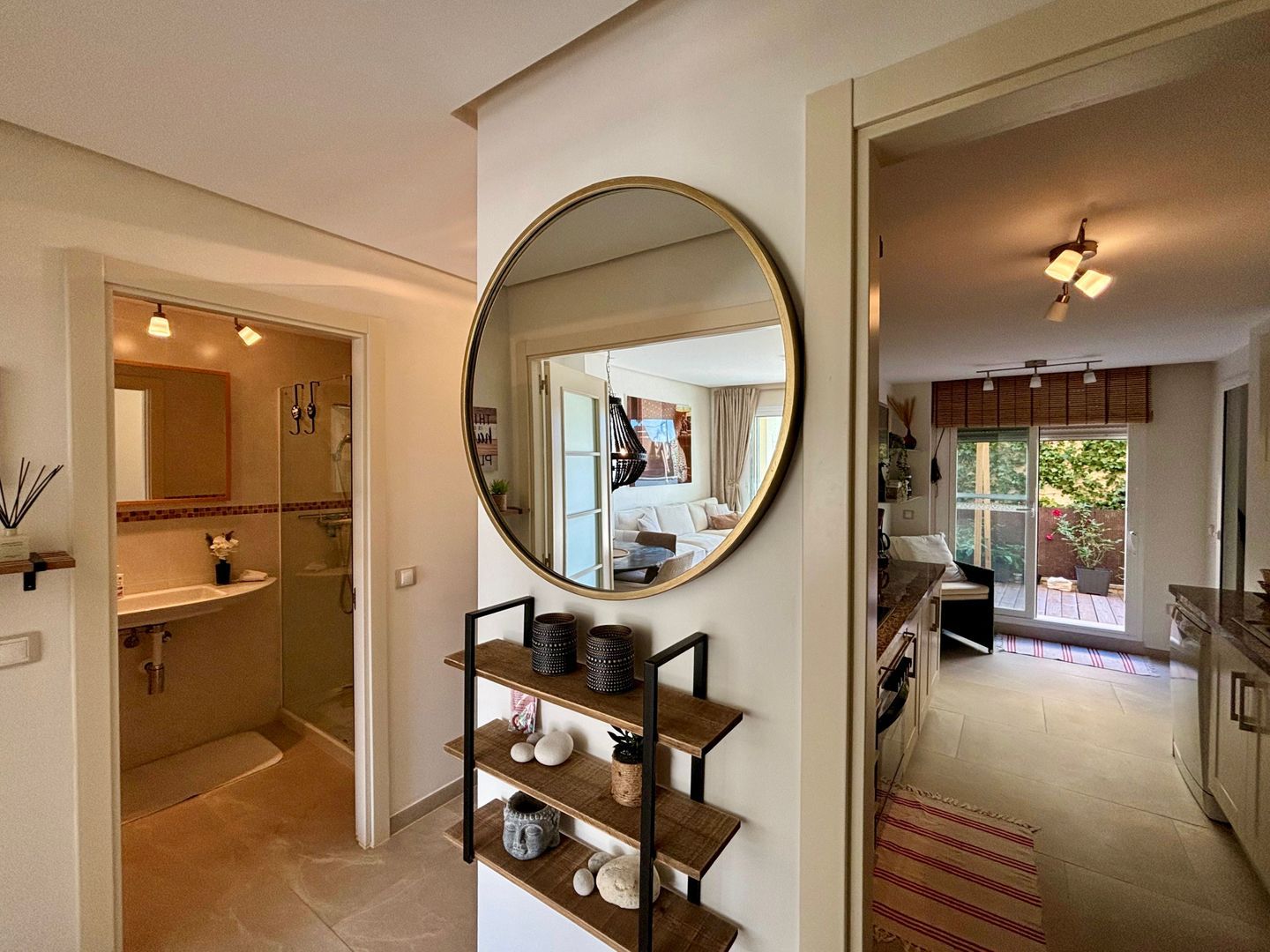 Apartment with sea views in exclusive Altea Hills, Altea Hills foto-2