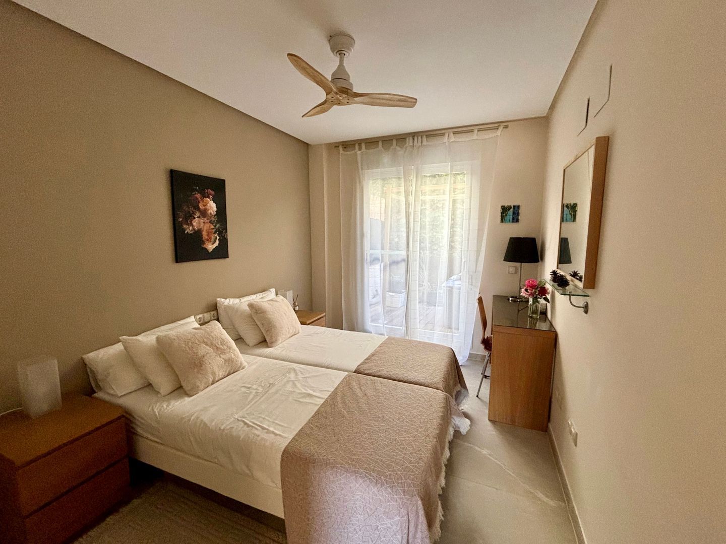 Apartment with sea views in exclusive Altea Hills, Altea Hills foto-10