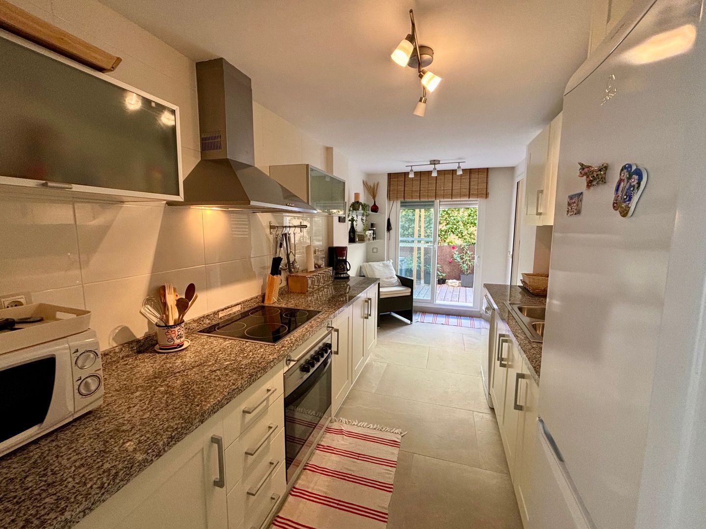 Apartment with sea views in exclusive Altea Hills, Altea Hills foto-3