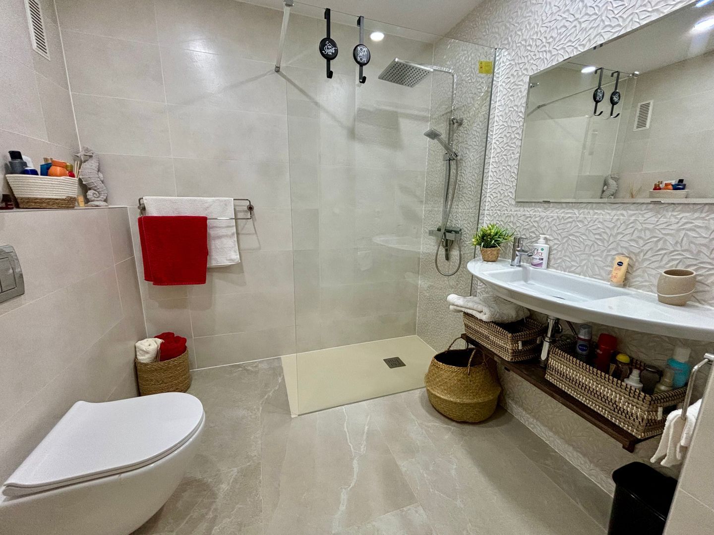 Apartment with sea views in exclusive Altea Hills, Altea Hills foto-8