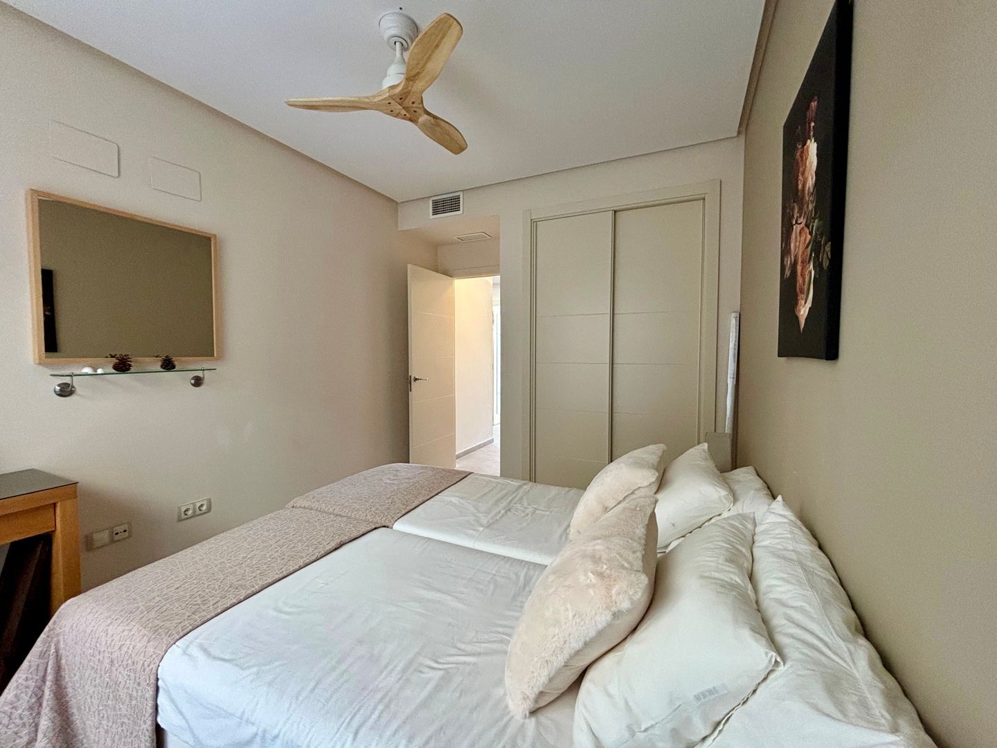 Apartment with sea views in exclusive Altea Hills, Altea Hills foto-11