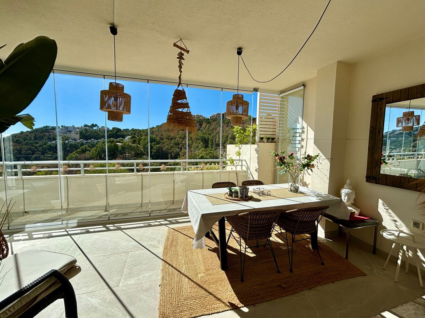 Apartment with sea views in exclusive Altea Hills, Altea Hills foto-15