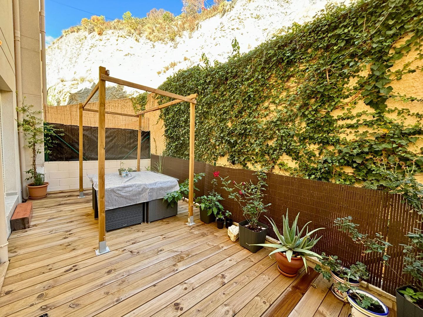 Apartment with sea views in exclusive Altea Hills, Altea Hills foto-4