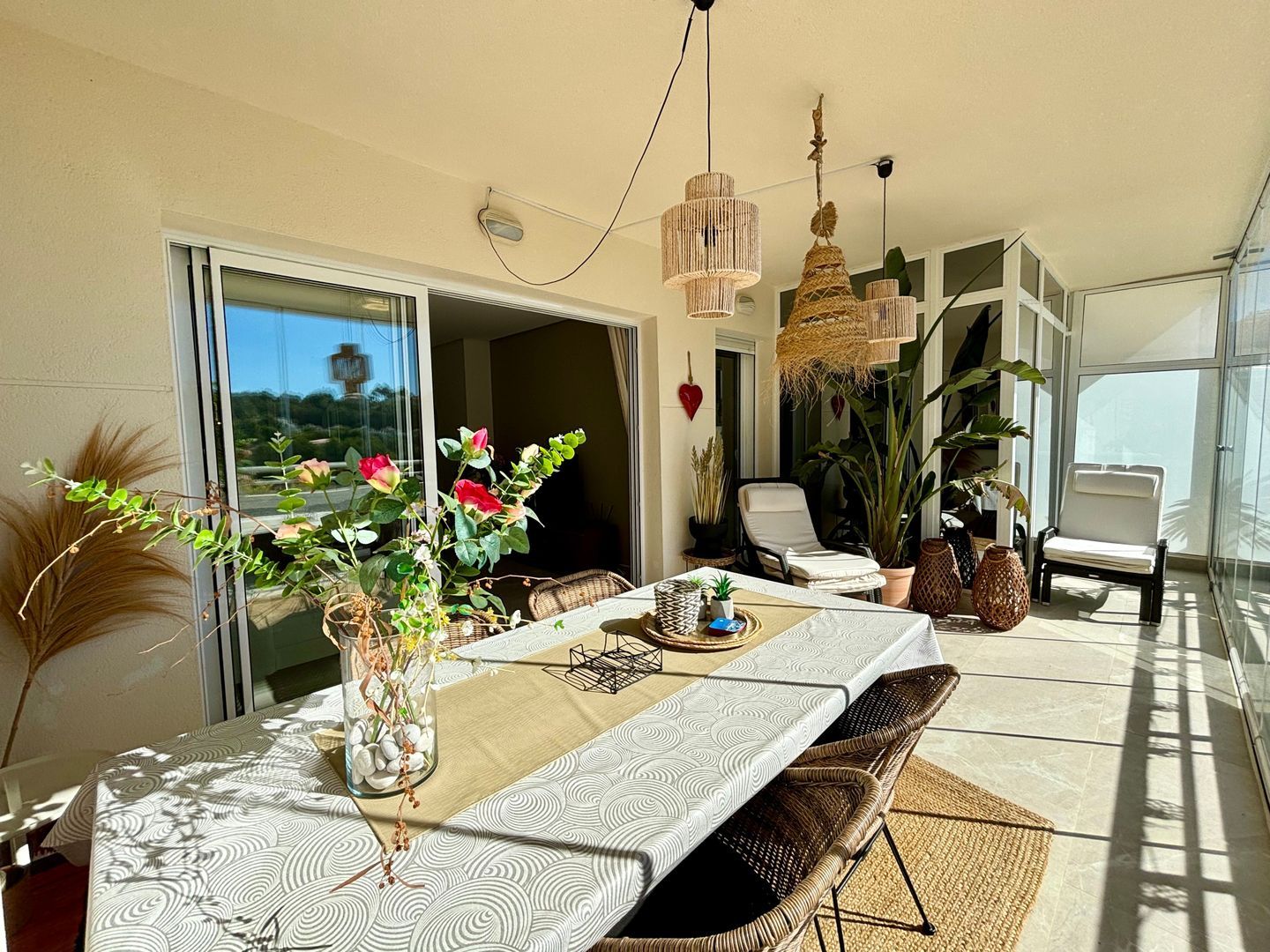 Apartment with sea views in exclusive Altea Hills, Altea Hills foto-16