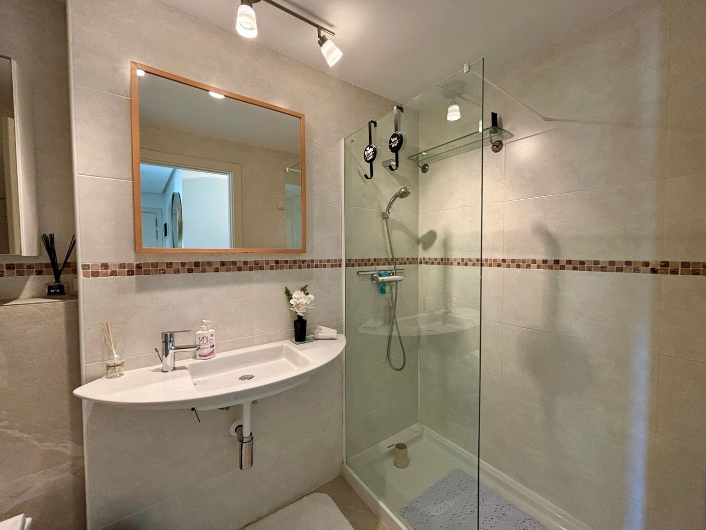 Apartment with sea views in exclusive Altea Hills, Altea Hills foto-12