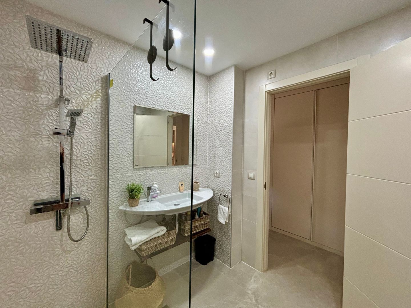 Apartment with sea views in exclusive Altea Hills, Altea Hills foto-9