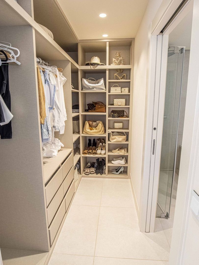 Apartment with large terras and private garden, Estepona foto-14