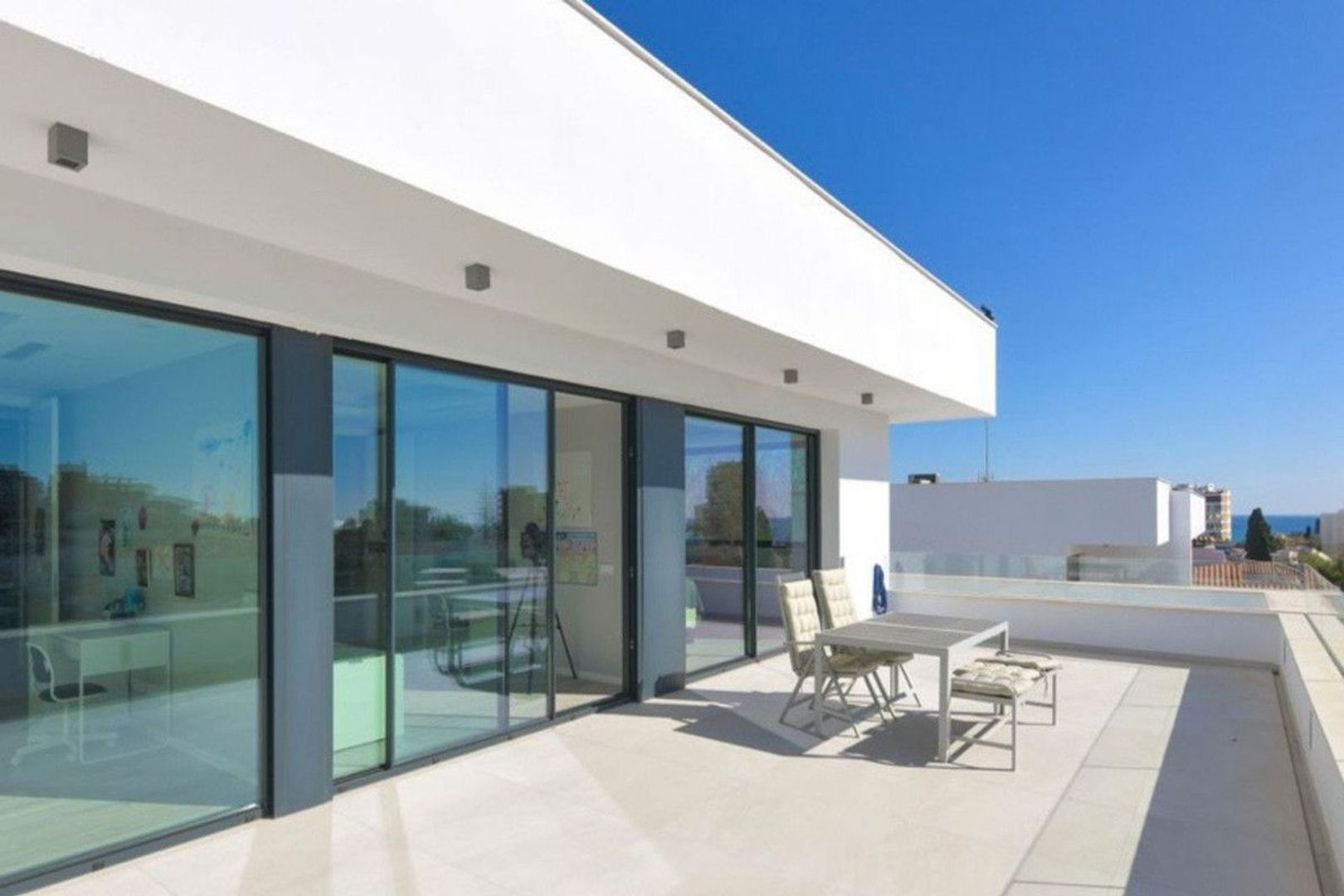 Exclusive villa near Puerto Marina, Benalmadena Costa foto-12