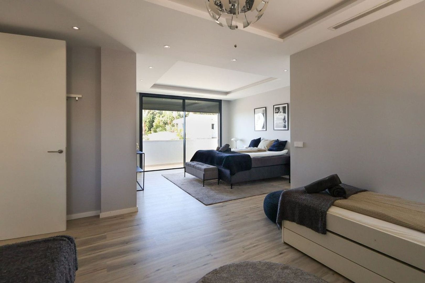 Exclusive villa near Puerto Marina, Benalmadena Costa foto-20