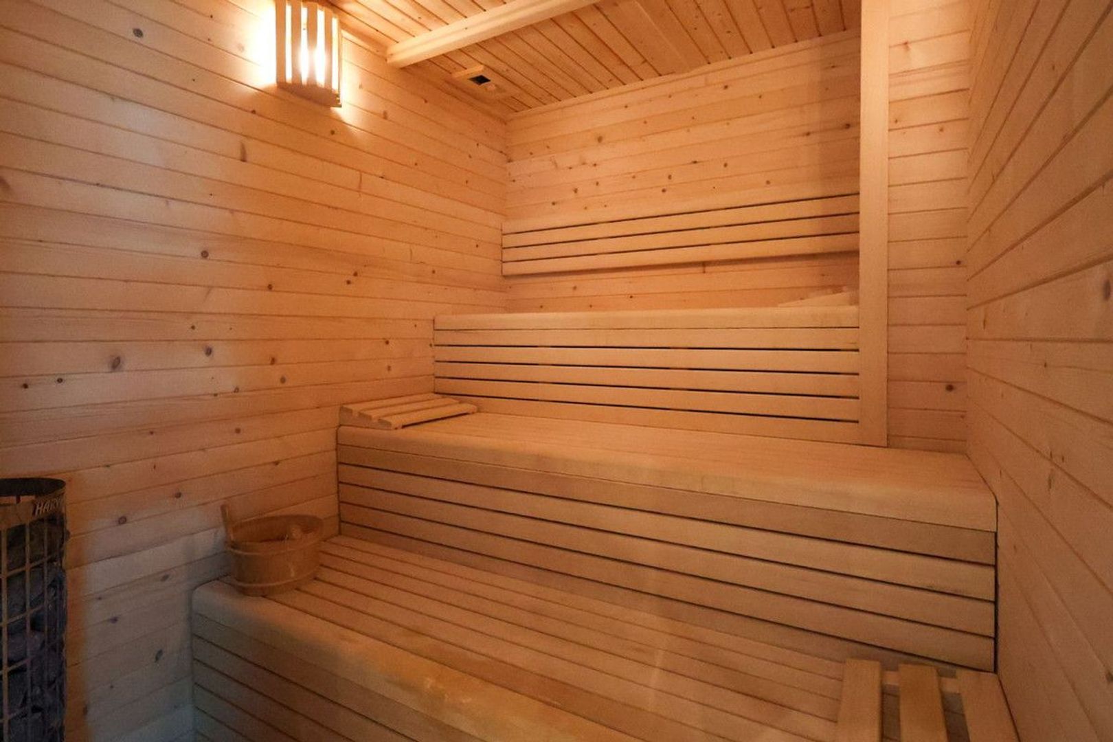 Exclusive villa near Puerto Marina, Benalmadena Costa foto-39