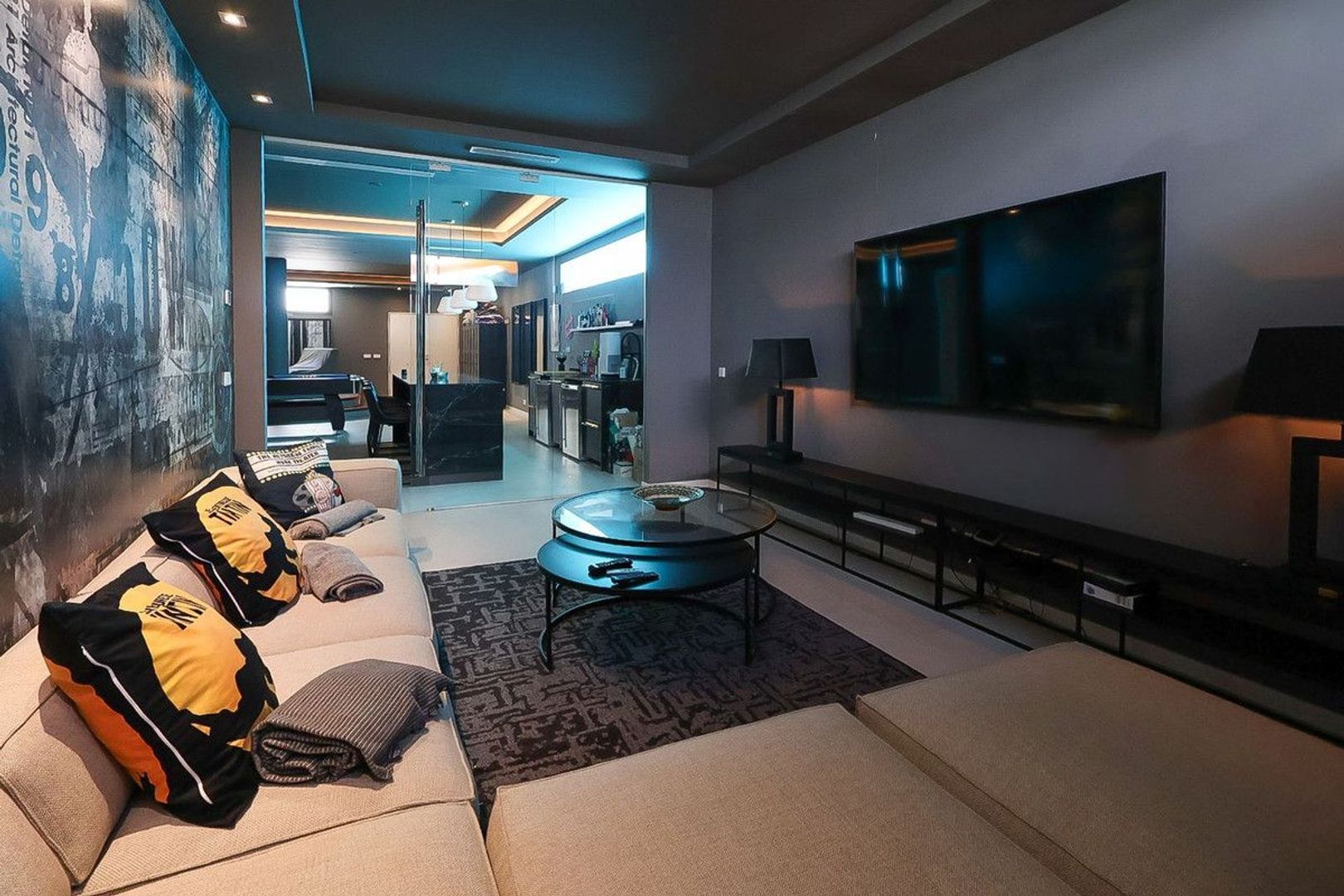 Exclusive villa near Puerto Marina, Benalmadena Costa foto-36