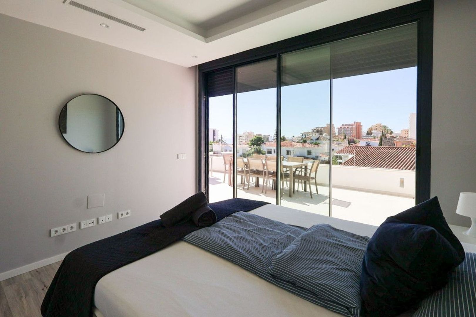 Exclusive villa near Puerto Marina, Benalmadena Costa foto-25