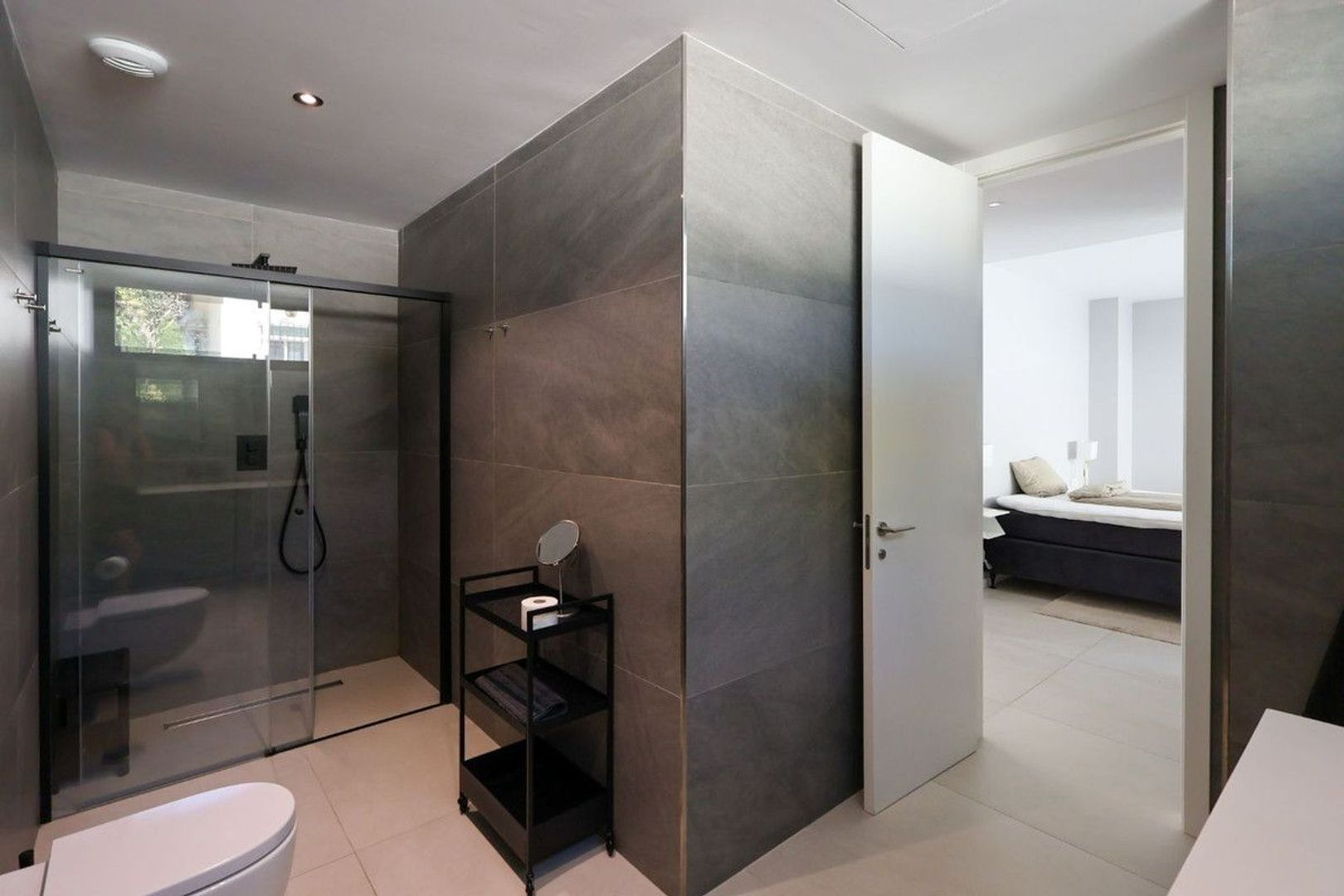 Exclusive villa near Puerto Marina, Benalmadena Costa foto-28