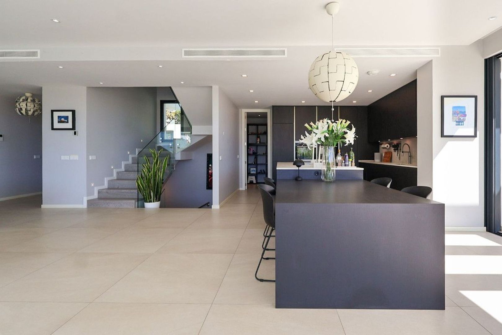 Exclusive villa near Puerto Marina, Benalmadena Costa foto-2