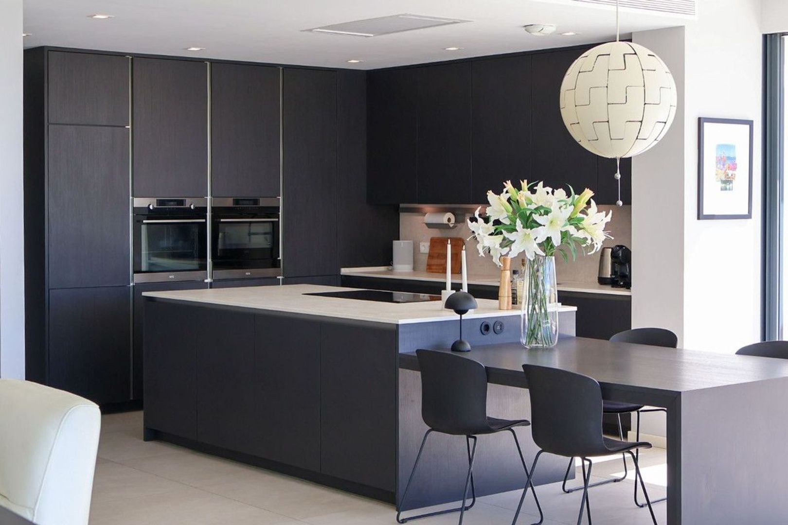 Exclusive villa near Puerto Marina, Benalmadena Costa foto-4